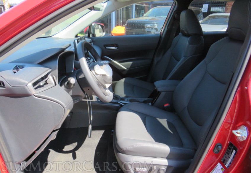 2022 Toyota Corolla Cross - Image 23