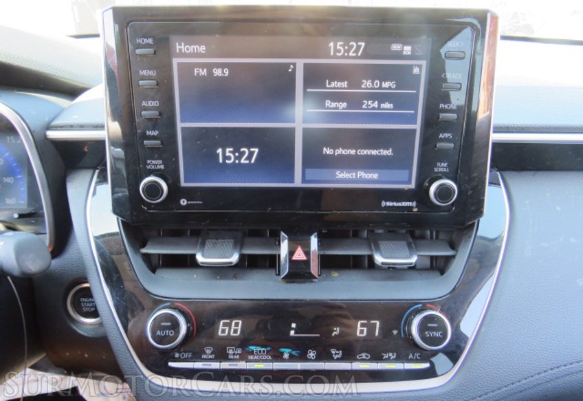 2022 Toyota Corolla Cross - Image 36