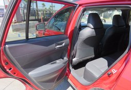 2022 Toyota Corolla Cross - Image 27