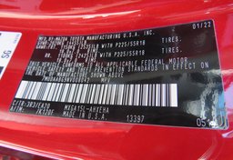 2022 Toyota Corolla Cross - Image 48