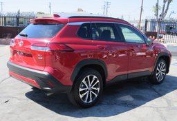 2022 Toyota Corolla Cross - Image 7