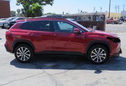 2022 Toyota Corolla Cross - Image 6