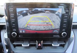 2022 Toyota Corolla Cross - Image 37