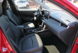 2022 Toyota Corolla Cross - Image 26