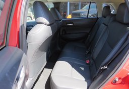 2022 Toyota Corolla Cross - Image 29