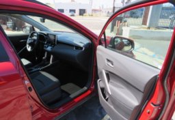 2022 Toyota Corolla Cross - Image 22