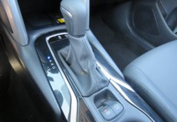 2022 Toyota Corolla Cross - Image 38