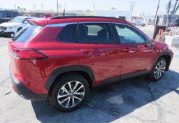 2022 Toyota Corolla Cross - Image 9