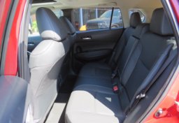 2022 Toyota Corolla Cross - Image 31