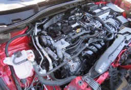 2022 Toyota Corolla Cross - Image 49