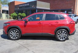 2022 Toyota Corolla Cross - Image 5