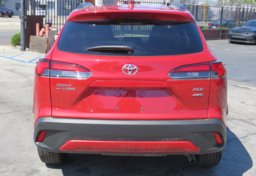 2022 Toyota Corolla Cross - Image 12