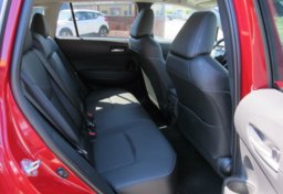 2022 Toyota Corolla Cross - Image 30