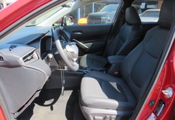 2022 Toyota Corolla Cross - Image 23