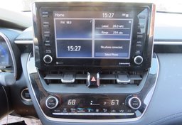 2022 Toyota Corolla Cross - Image 36