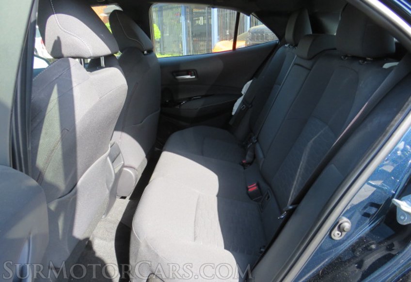 2022 Toyota Corolla Hatchback - Image 29