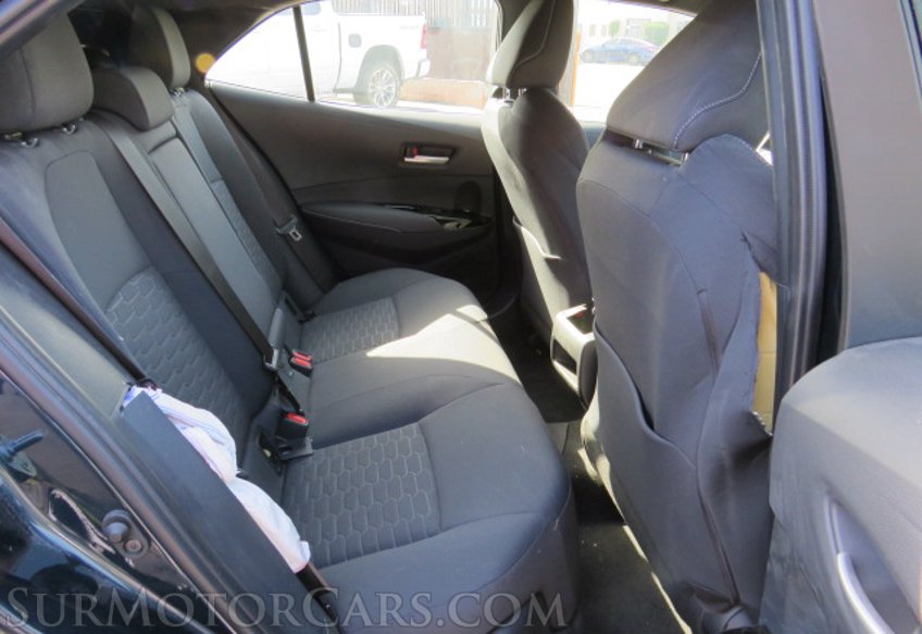 2022 Toyota Corolla Hatchback - Image 32