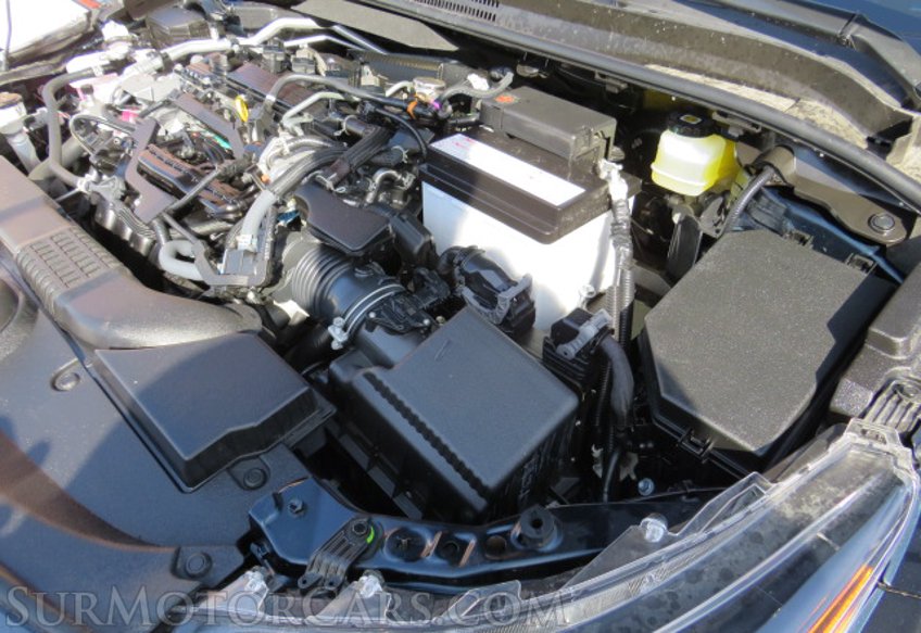 2022 Toyota Corolla Hatchback - Image 51