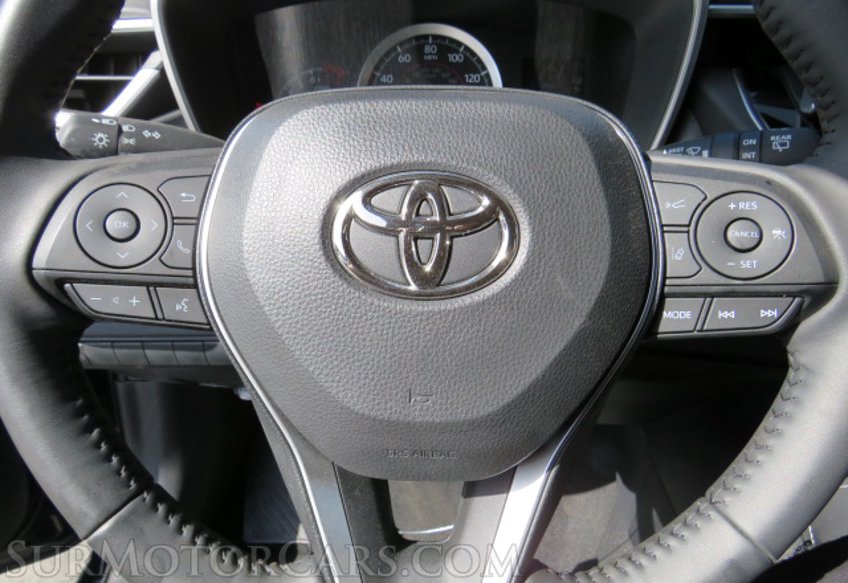 2022 Toyota Corolla Hatchback - Image 37