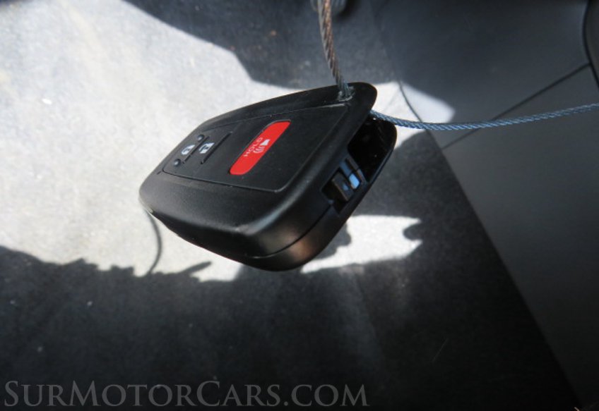 2022 Toyota Corolla Hatchback - Image 35