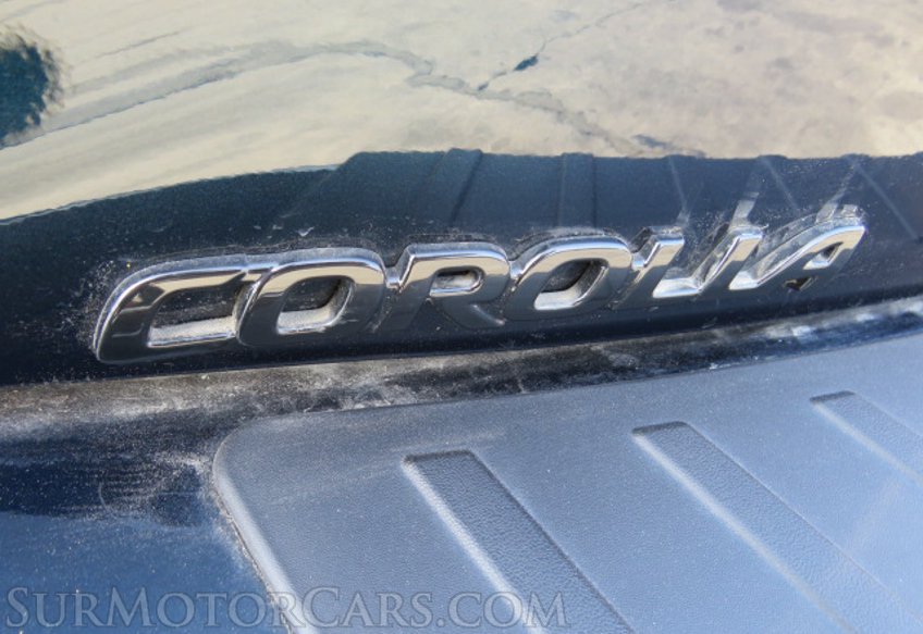 2022 Toyota Corolla Hatchback - Image 20