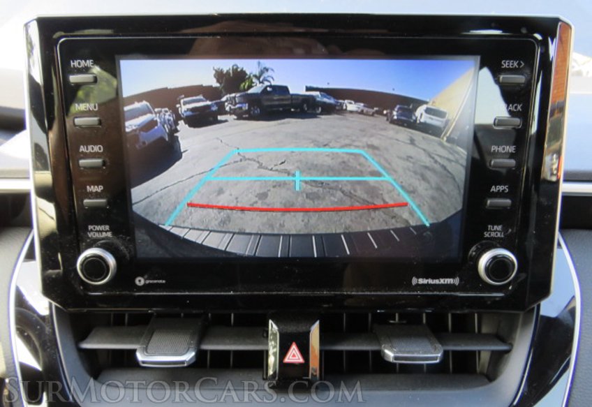 2022 Toyota Corolla Hatchback - Image 41