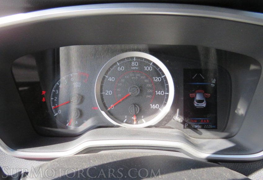 2022 Toyota Corolla Hatchback - Image 34