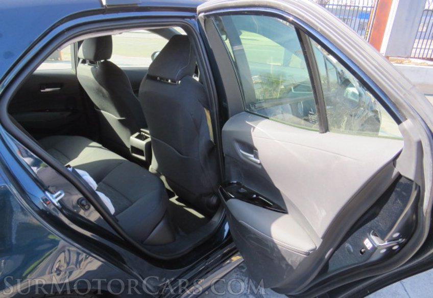 2022 Toyota Corolla Hatchback - Image 28