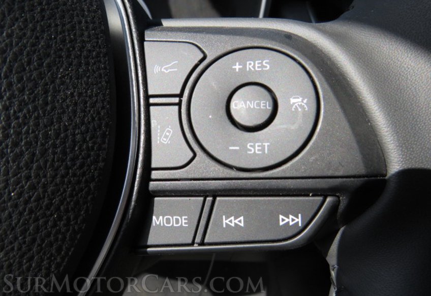 2022 Toyota Corolla Hatchback - Image 38