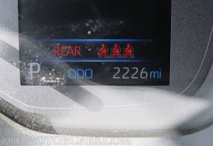 2022 Toyota Corolla Hatchback - Image 33