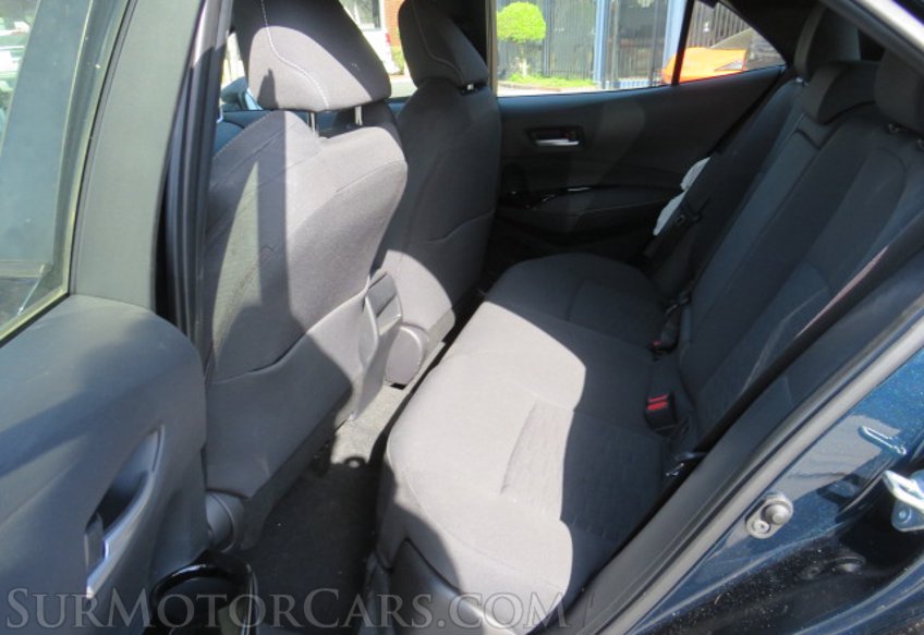 2022 Toyota Corolla Hatchback - Image 31