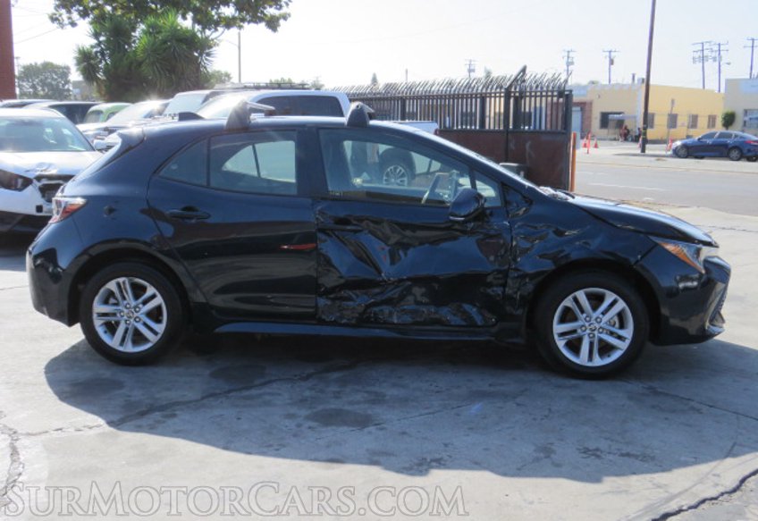 2022 Toyota Corolla Hatchback - Image 6