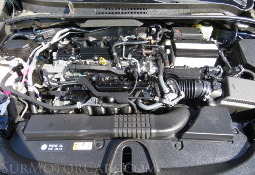 2022 Toyota Corolla Hatchback - Image 50