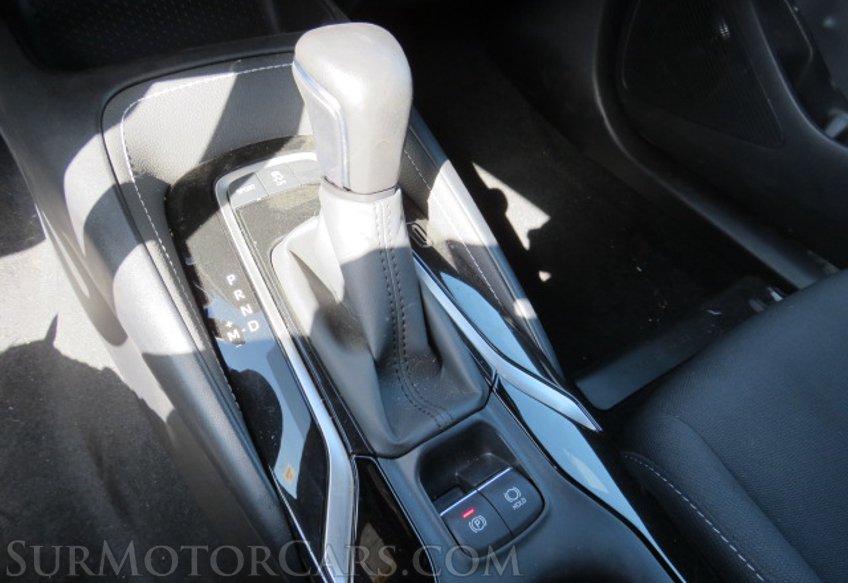 2022 Toyota Corolla Hatchback - Image 42