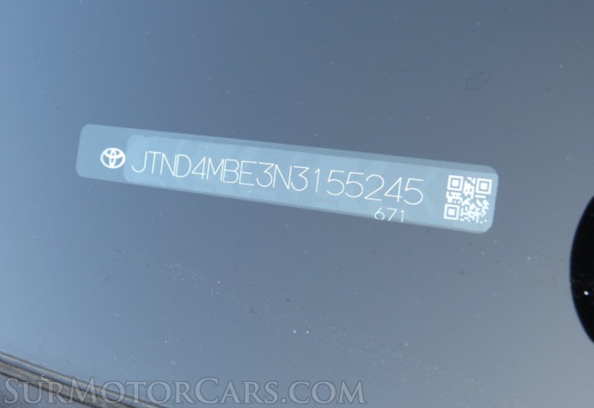 2022 Toyota Corolla Hatchback - Image 46