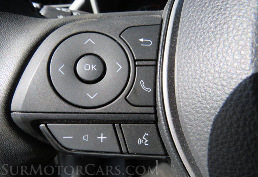 2022 Toyota Corolla Hatchback - Image 36