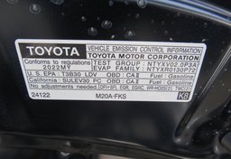 2022 Toyota Corolla Hatchback - Image 47