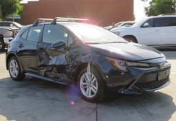 2022 Toyota Corolla Hatchback - Image 2