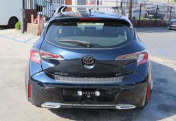 2022 Toyota Corolla Hatchback - Image 11