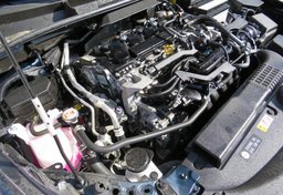 2022 Toyota Corolla Hatchback - Image 49