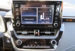 2022 Toyota Corolla Hatchback - Image 40