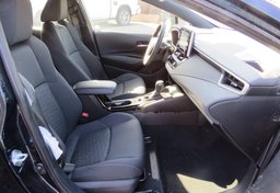 2022 Toyota Corolla Hatchback - Image 26