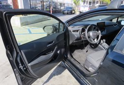 2022 Toyota Corolla Hatchback - Image 21