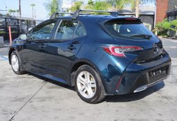 2022 Toyota Corolla Hatchback - Image 7