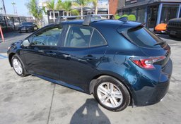 2022 Toyota Corolla Hatchback - Image 9