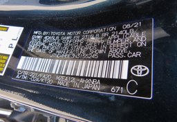 2022 Toyota Corolla Hatchback - Image 48