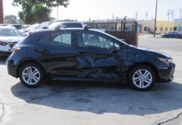 2022 Toyota Corolla Hatchback - Image 6