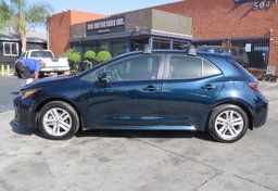 2022 Toyota Corolla Hatchback - Image 5