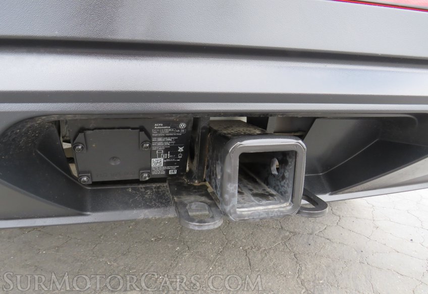 2021 Volkswagen Atlas - Image 20