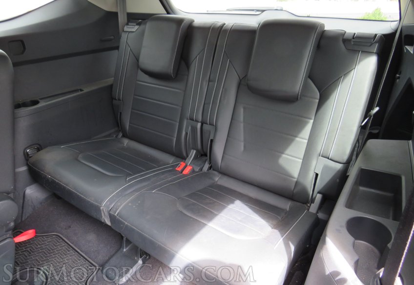 2021 Volkswagen Atlas - Image 27